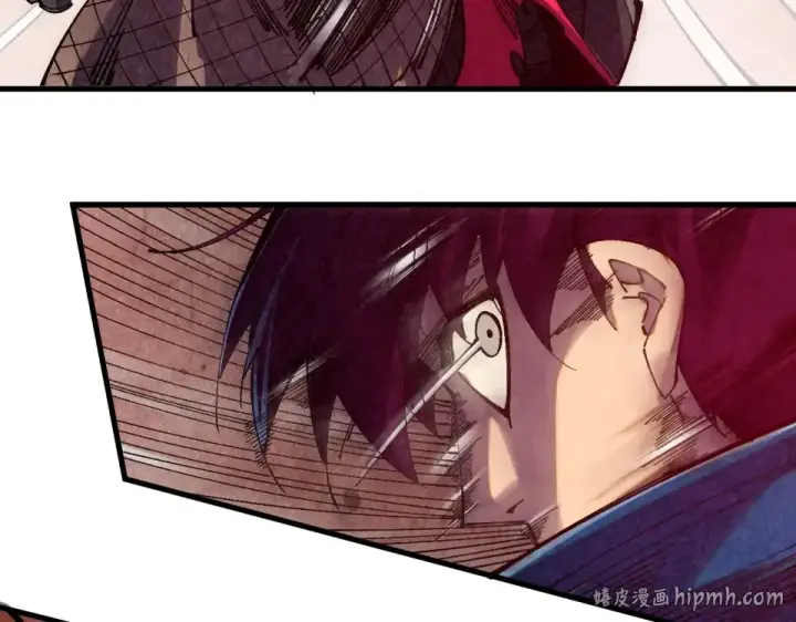 《这一世我要当至尊》第489话 悬赏图8