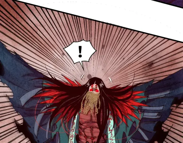 《这一世我要当至尊》第489话 悬赏图9