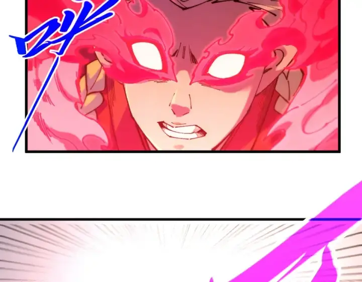 《这一世我要当至尊》第490话 火音和尉迟金图107