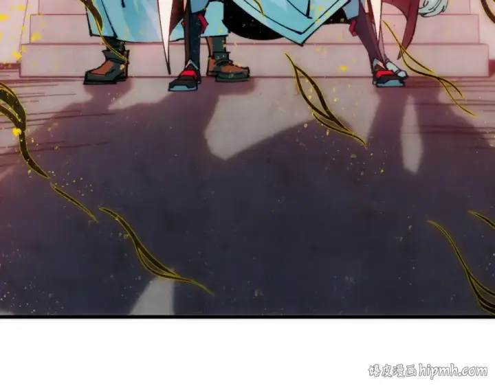 《这一世我要当至尊》第491话 宫殿图104