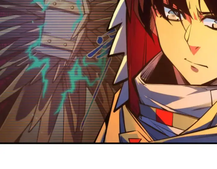 《这一世我要当至尊》第491话 宫殿图165