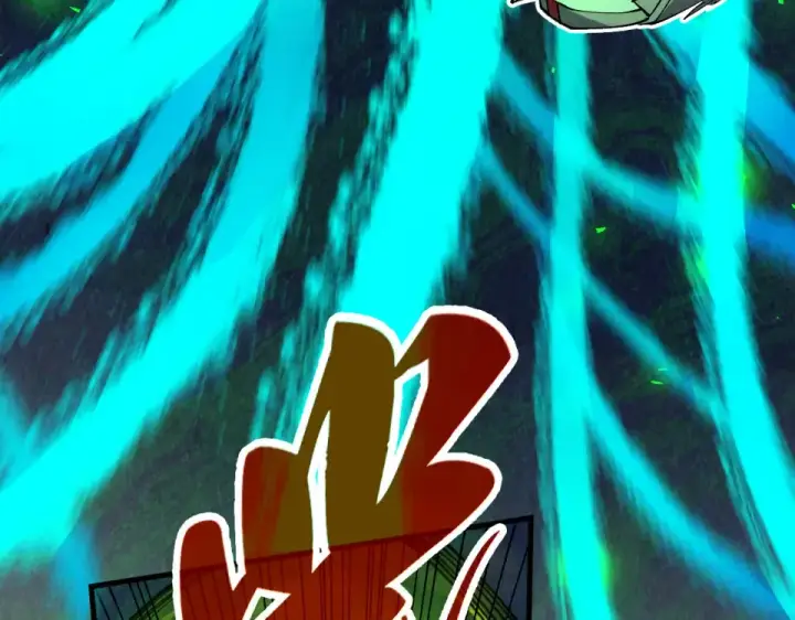 《这一世我要当至尊》第492话 虫茧图30