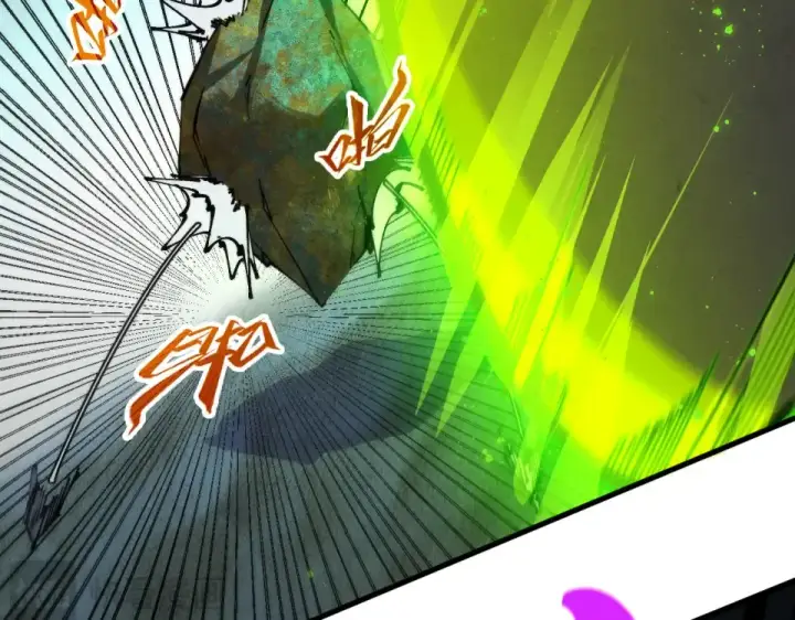 《这一世我要当至尊》第493话 玄器图127