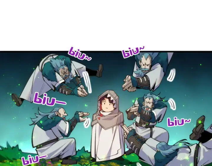 《这一世我要当至尊》第493话 玄器图169