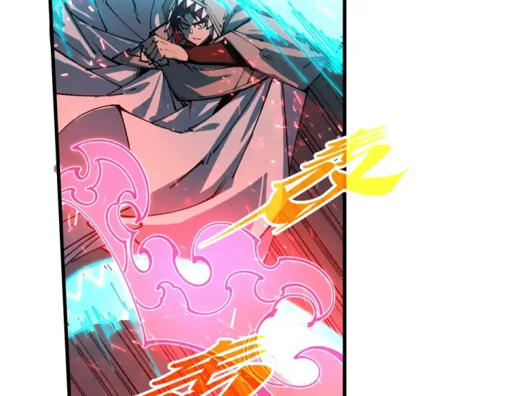 《这一世我要当至尊》第493话 玄器图62