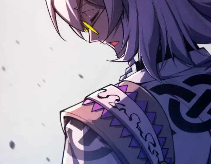 《这一世我要当至尊》第495话 端木有玉（二）图34