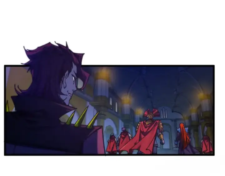 《这一世我要当至尊》第495话 端木有玉（二）图55