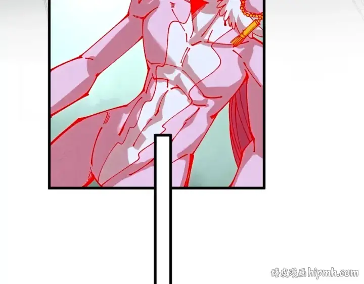 《这一世我要当至尊》第497话 甬道图56