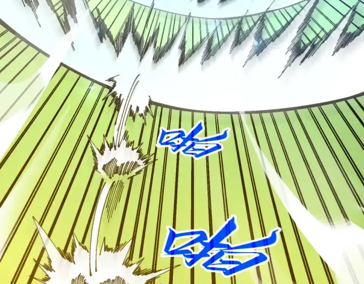 《这一世我要当至尊》第498话  骷髅图49