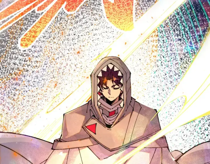 《这一世我要当至尊》第499话 波动图9