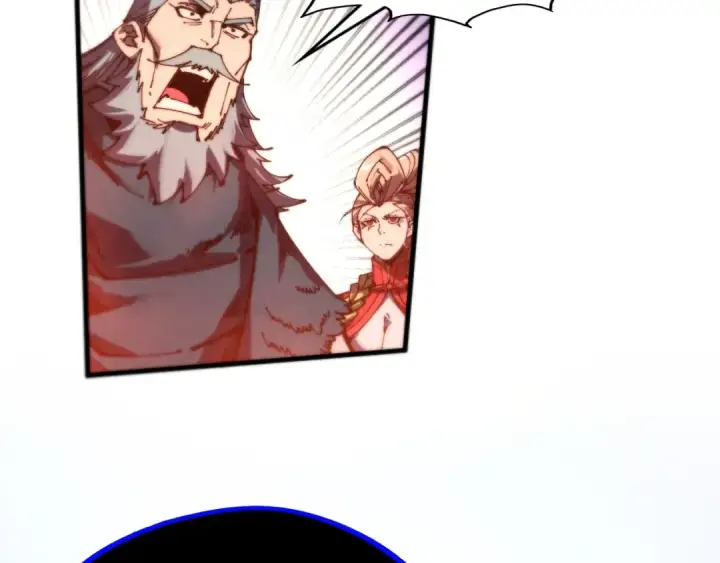 《这一世我要当至尊》第500话 吃人图167