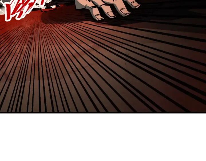 《这一世我要当至尊》第500话 吃人图41