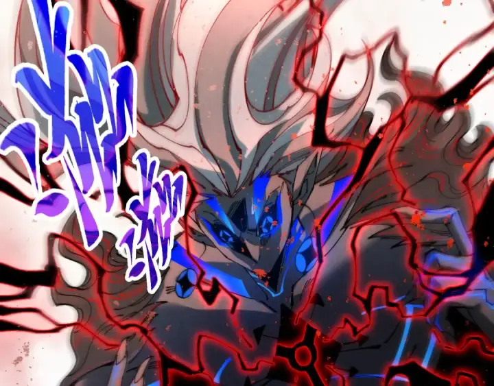 《这一世我要当至尊》第501话 天道推演图117