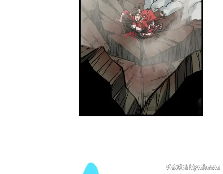 《这一世我要当至尊》第501话 天道推演图56