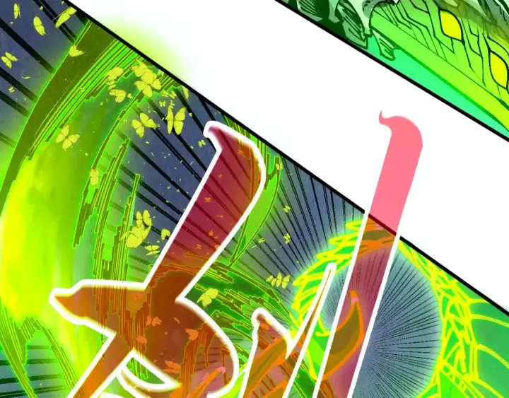 《这一世我要当至尊》第502话 你是哪只？图124