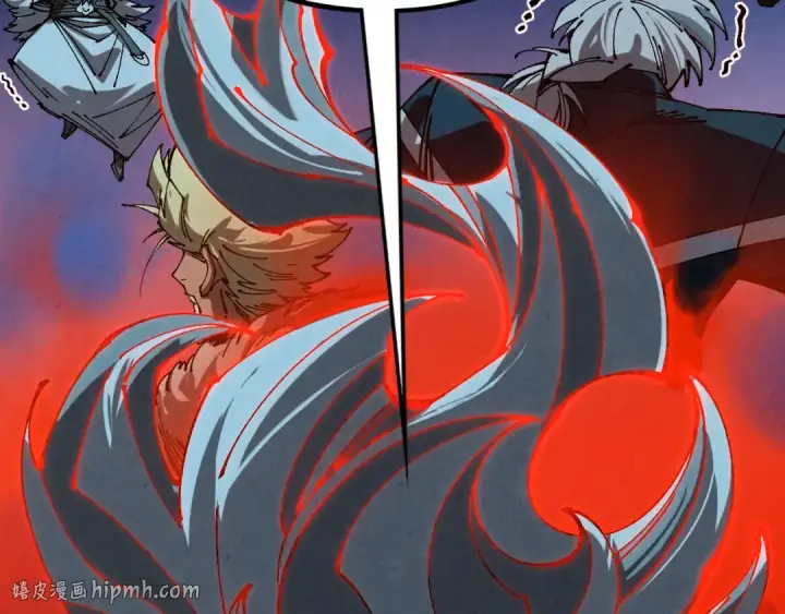 《这一世我要当至尊》第503话 魔化图136