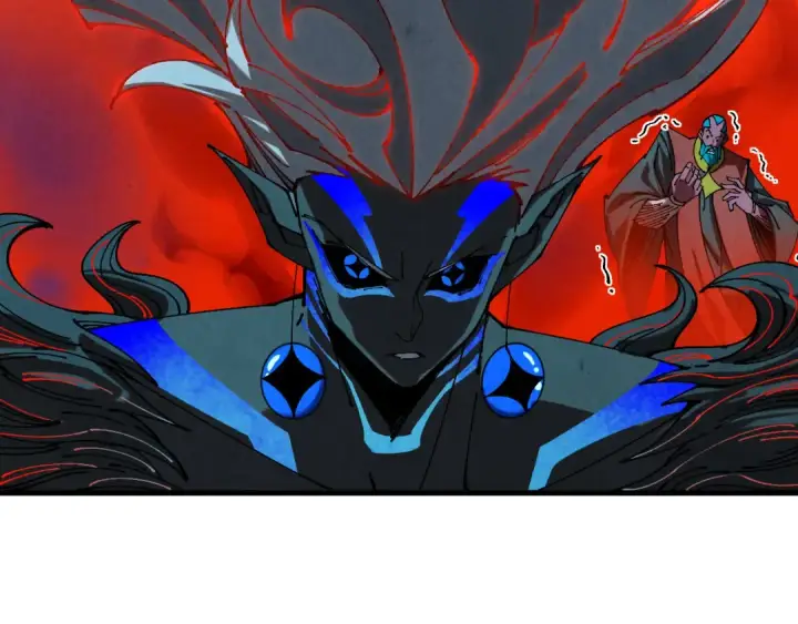 《这一世我要当至尊》第503话 魔化图137