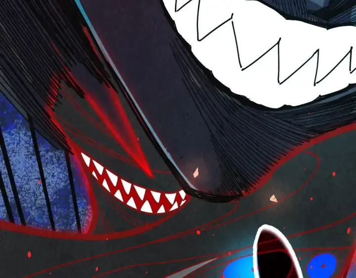 《这一世我要当至尊》第503话 魔化图65