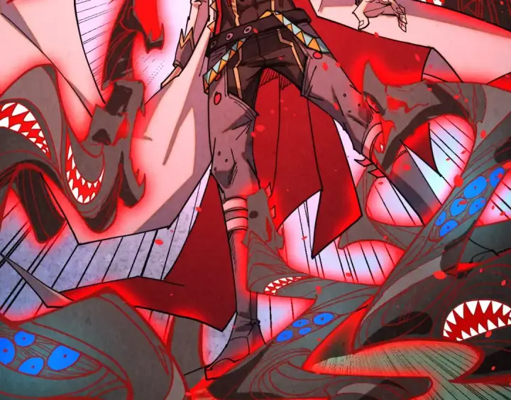 《这一世我要当至尊》第503话 魔化图68