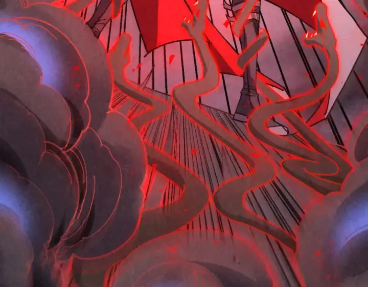 《这一世我要当至尊》第503话 魔化图82