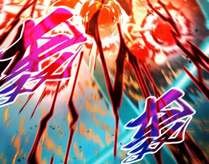 《这一世我要当至尊》第504话 惊动图22