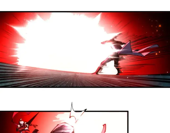 《这一世我要当至尊》第504话 惊动图28