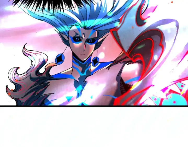 《这一世我要当至尊》第504话 惊动图60