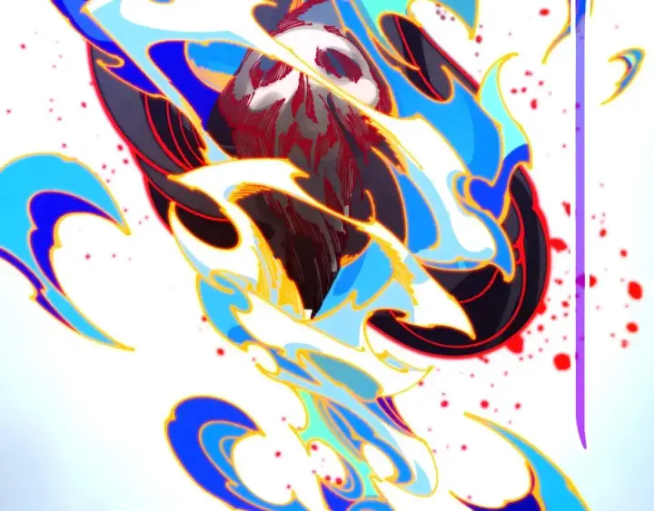 《这一世我要当至尊》第505话 魔云图103