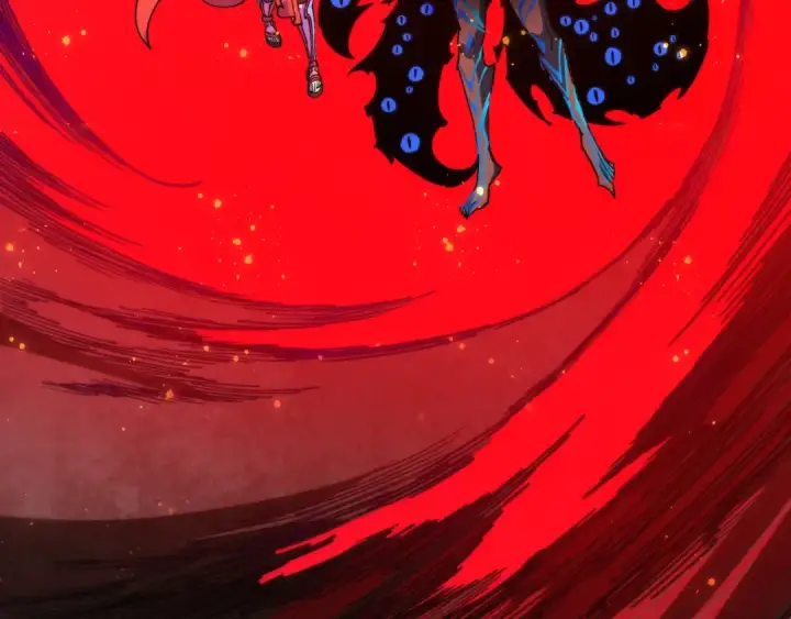《这一世我要当至尊》第505话 魔云图118