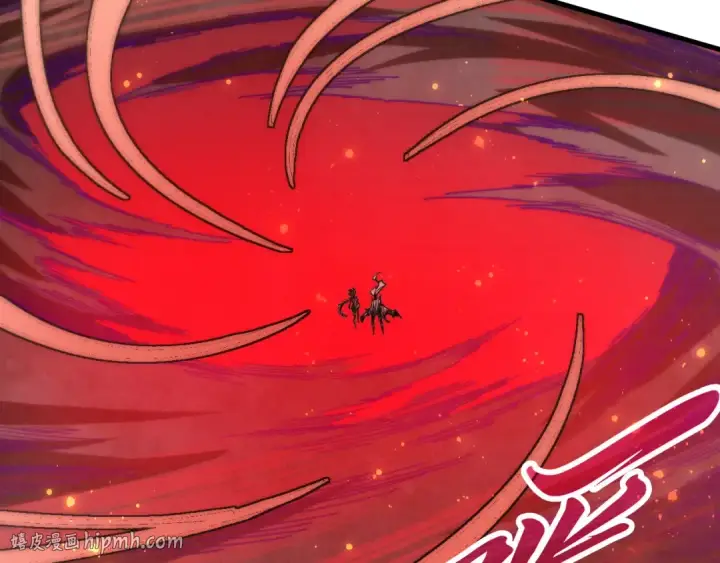 《这一世我要当至尊》第505话 魔云图120