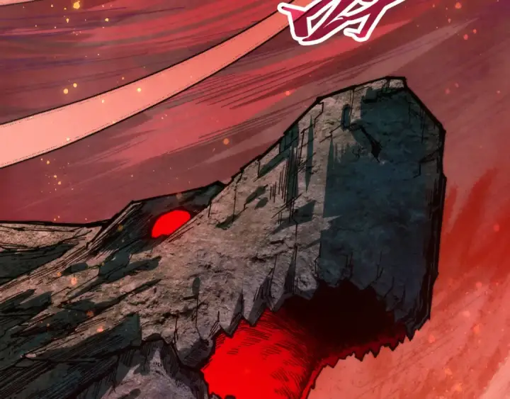 《这一世我要当至尊》第505话 魔云图121