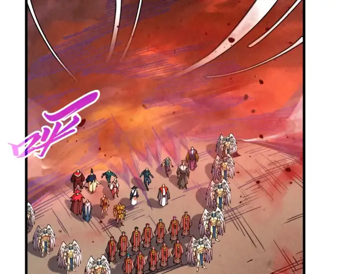 《这一世我要当至尊》第505话 魔云图143