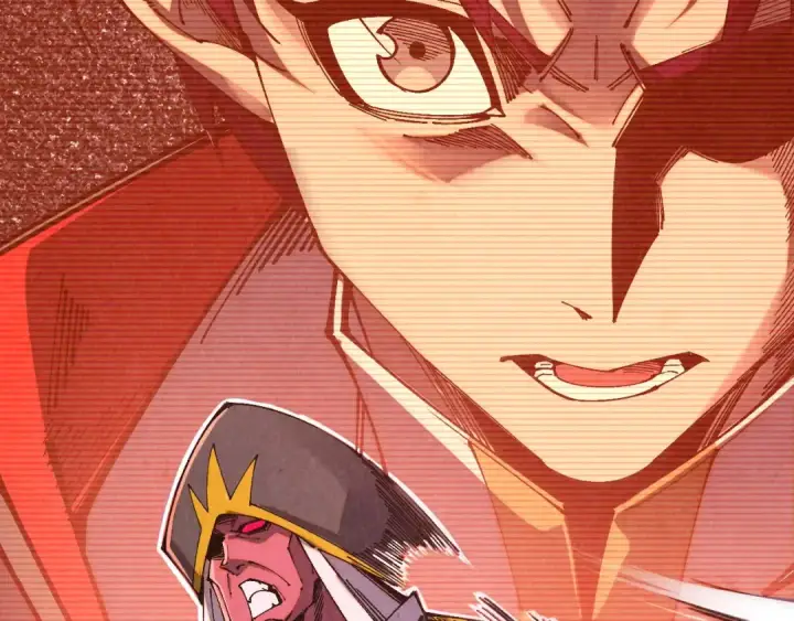 《这一世我要当至尊》第505话 魔云图163