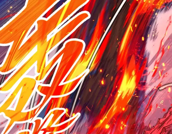 《这一世我要当至尊》第505话 魔云图42