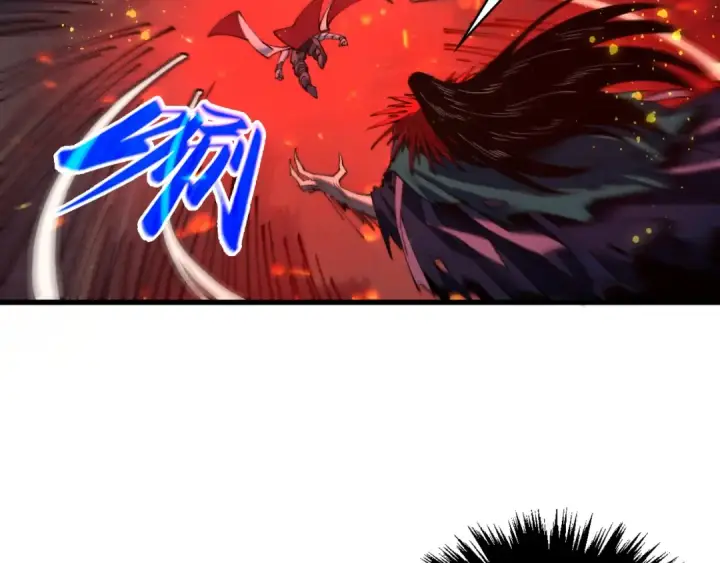 《这一世我要当至尊》第505话 魔云图51