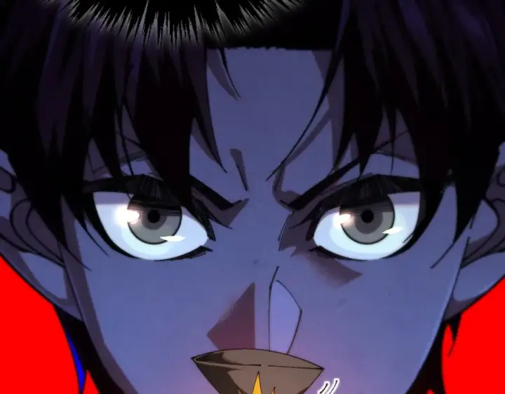 《这一世我要当至尊》第505话 魔云图6