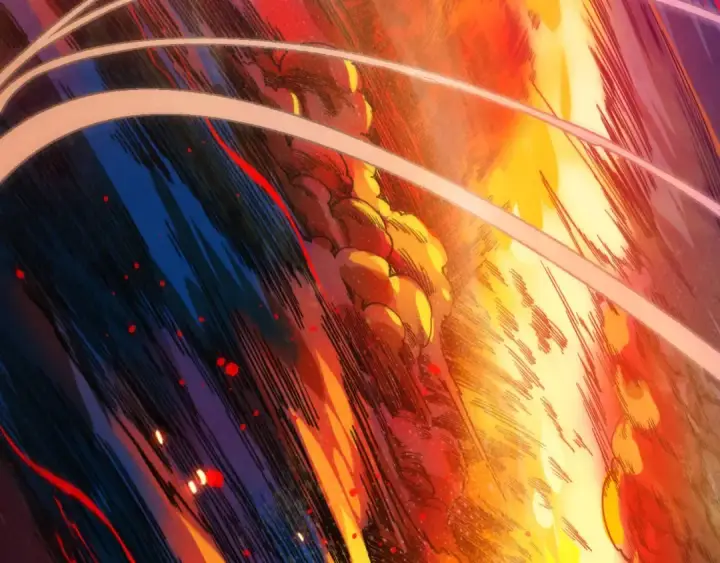 《这一世我要当至尊》第505话 魔云图66