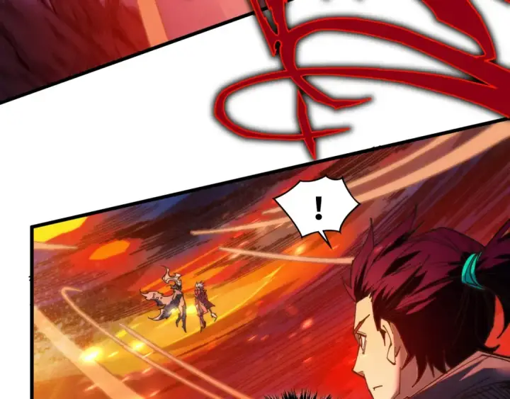 《这一世我要当至尊》第505话 魔云图70