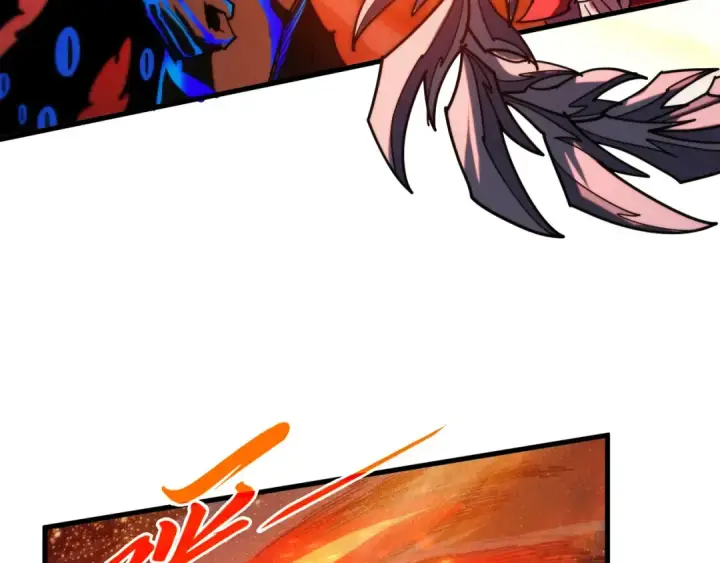 《这一世我要当至尊》第505话 魔云图73