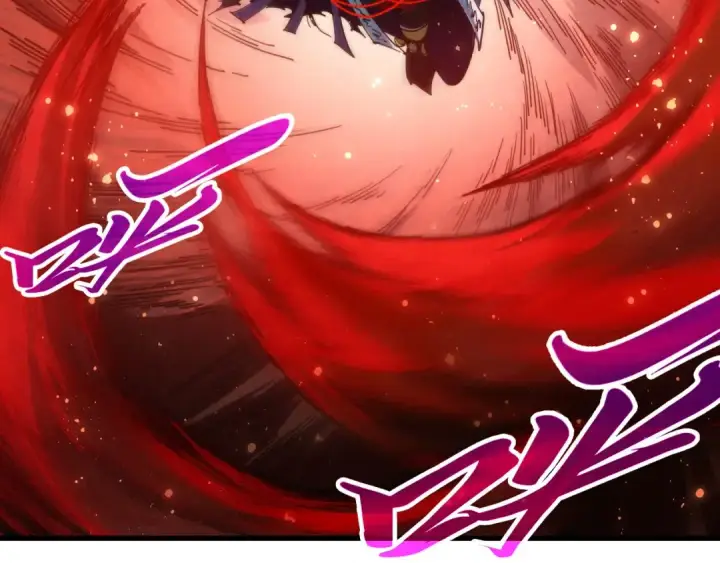 《这一世我要当至尊》第505话 魔云图84