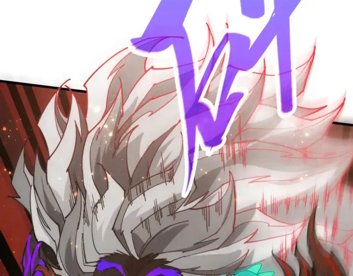 《这一世我要当至尊》第505话 魔云图89