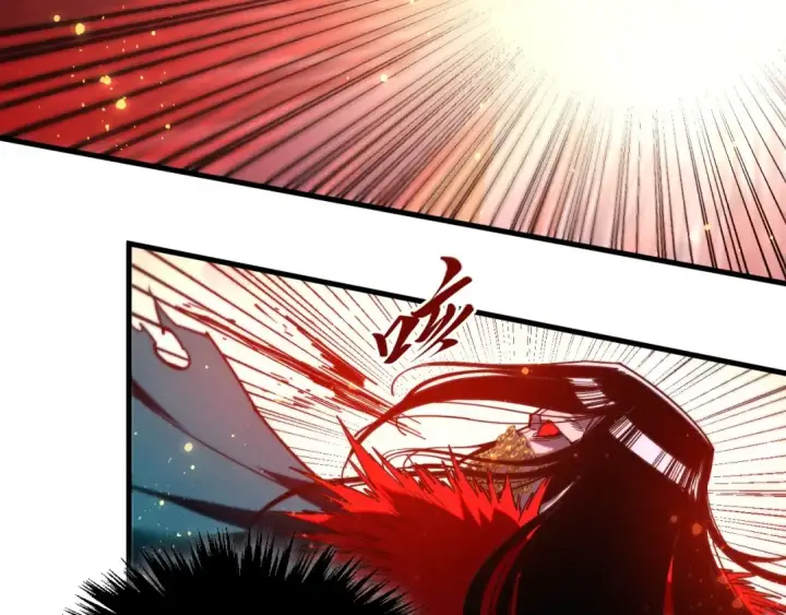 《这一世我要当至尊》第505话 魔云图92