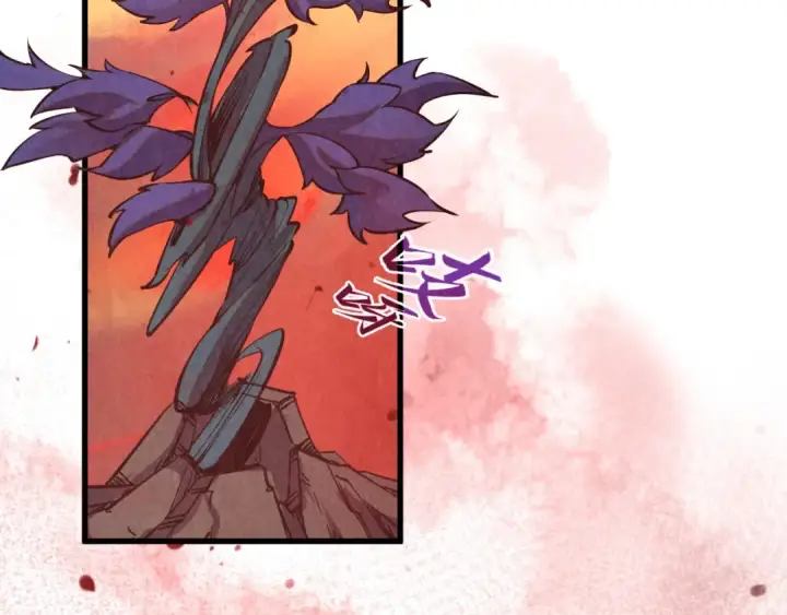 《这一世我要当至尊》第506话 抢夺魔元果图74