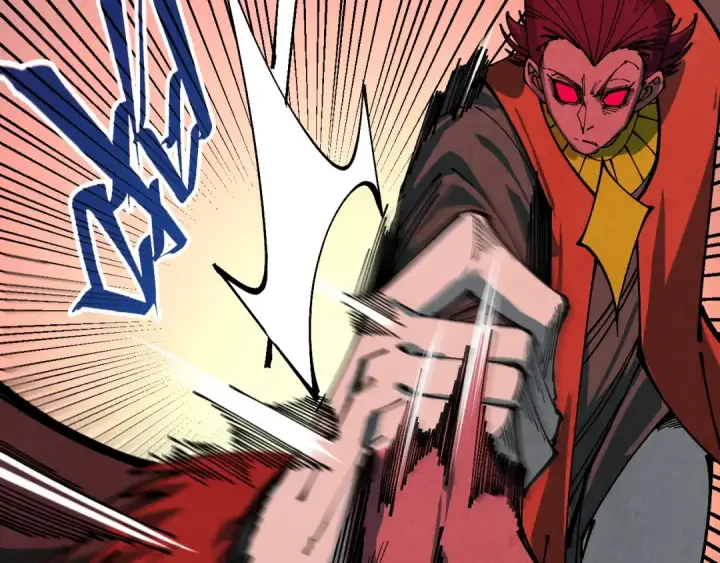 《这一世我要当至尊》第506话 抢夺魔元果图82