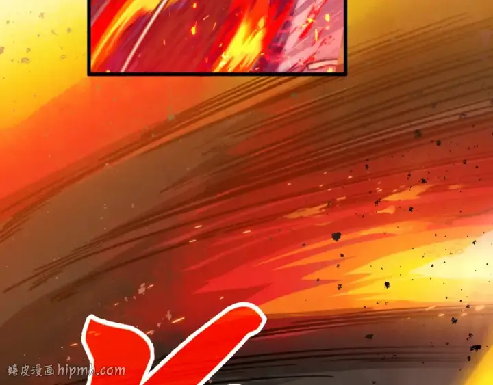 《这一世我要当至尊》第507话 曹亚星的悲凉图104