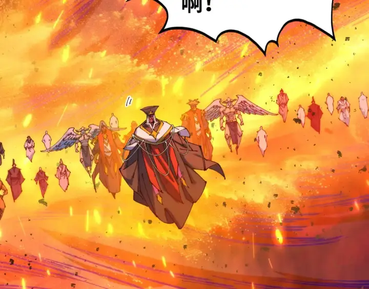 《这一世我要当至尊》第507话 曹亚星的悲凉图123