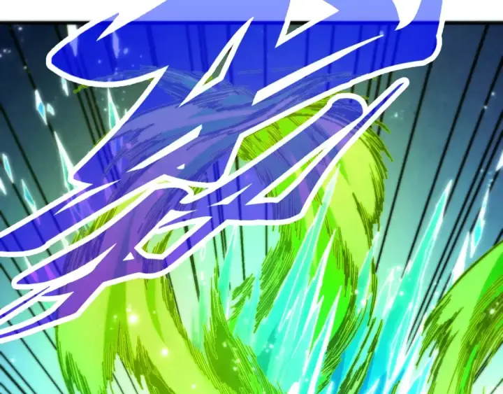 《这一世我要当至尊》第507话 曹亚星的悲凉图19