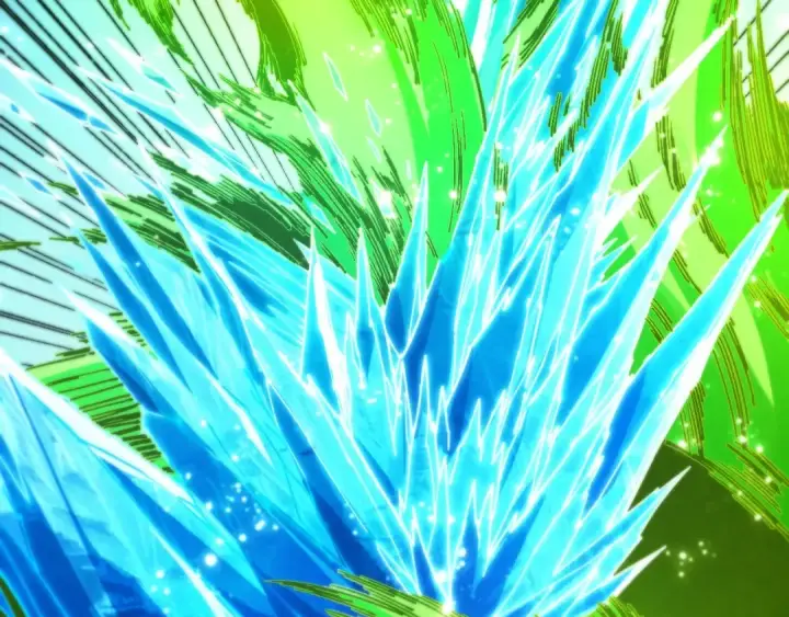 《这一世我要当至尊》第507话 曹亚星的悲凉图20