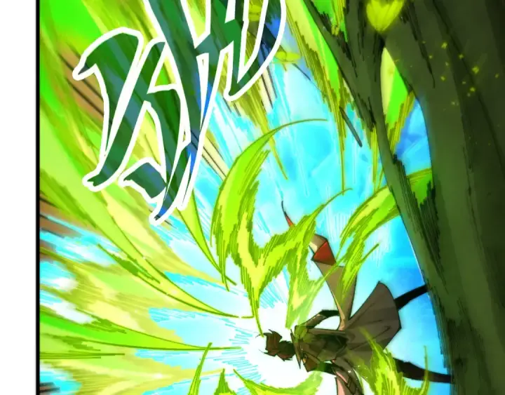 《这一世我要当至尊》第507话 曹亚星的悲凉图26
