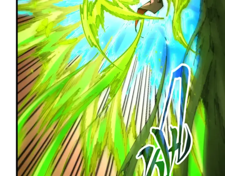 《这一世我要当至尊》第507话 曹亚星的悲凉图27
